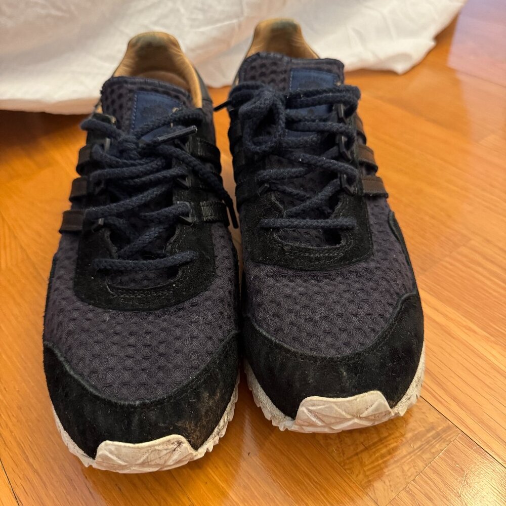 adidas Consortium x A Kind of Guise New York Black